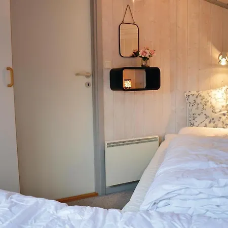Lovely In Romo With Sauna Σπίτι διακοπών
