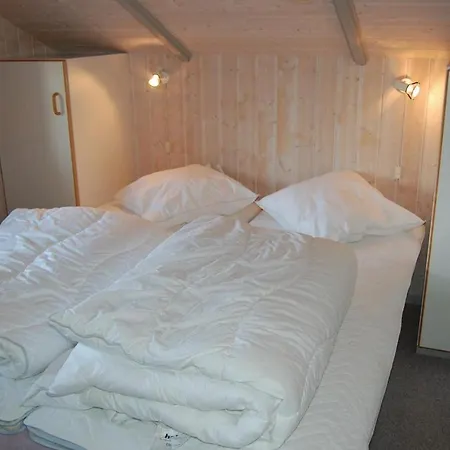 Lovely In Romo With Sauna Σπίτι διακοπών