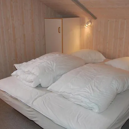 Lovely In Romo With Sauna Σπίτι διακοπών *