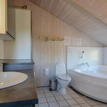 Lovely In Romo With Sauna Σπίτι διακοπών Rømø Kirkeby